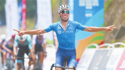 观众也能随, 兼具爬坡与 观众也能随, 兼具爬坡与