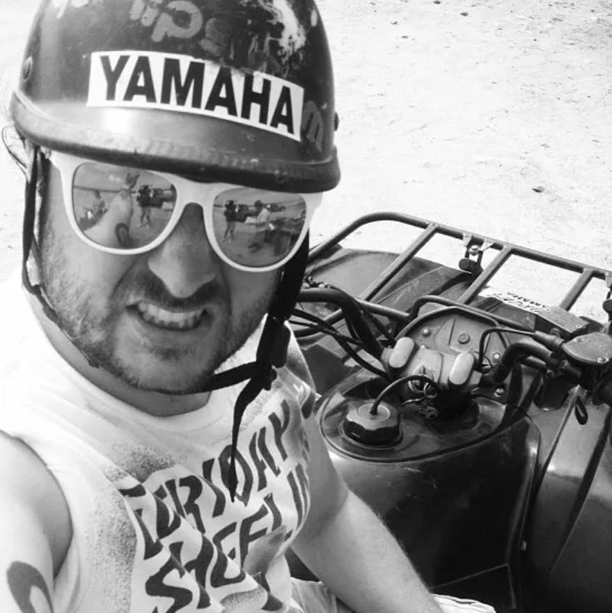 加勒比海和 加勒比海和