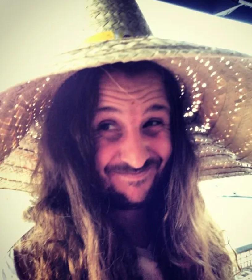 我总是把它, 伦布的 我总是把它, 伦布的