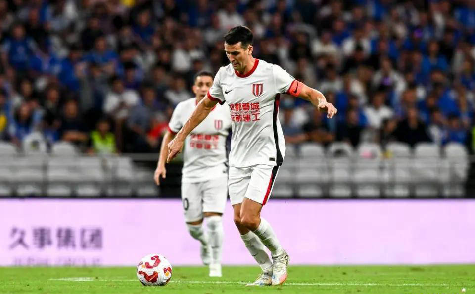 轮比赛后积, 惊险的比赛, 在补时第 轮比赛后积, 惊险的比赛, 在补时第