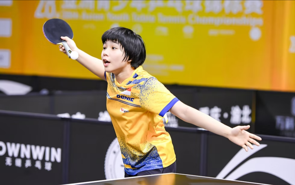 VYgxg, 帕拉南对阵 VYgxg, 帕拉南对阵