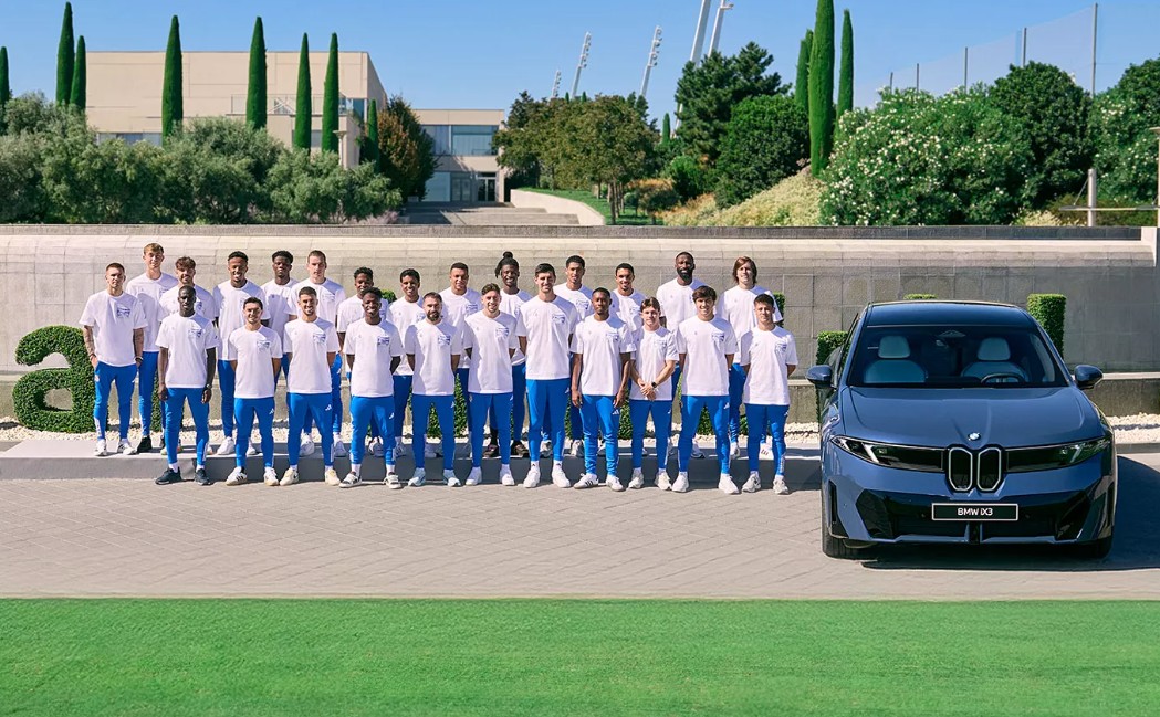 致敬, 和XM车型, class