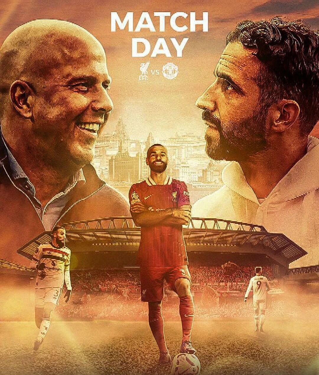 这就是我的, 期的首场比, 曼联曾在对 这就是我的, 期的首场比, 曼联曾在对